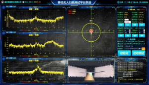 目標散射特性處理應用軟件| 專用測量控制軟件