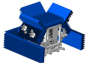 一分鐘，快速了解“多通道RCS測試系統”